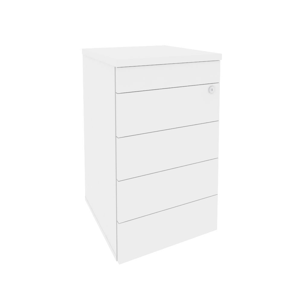 Тумба приставная (TIP-ON)