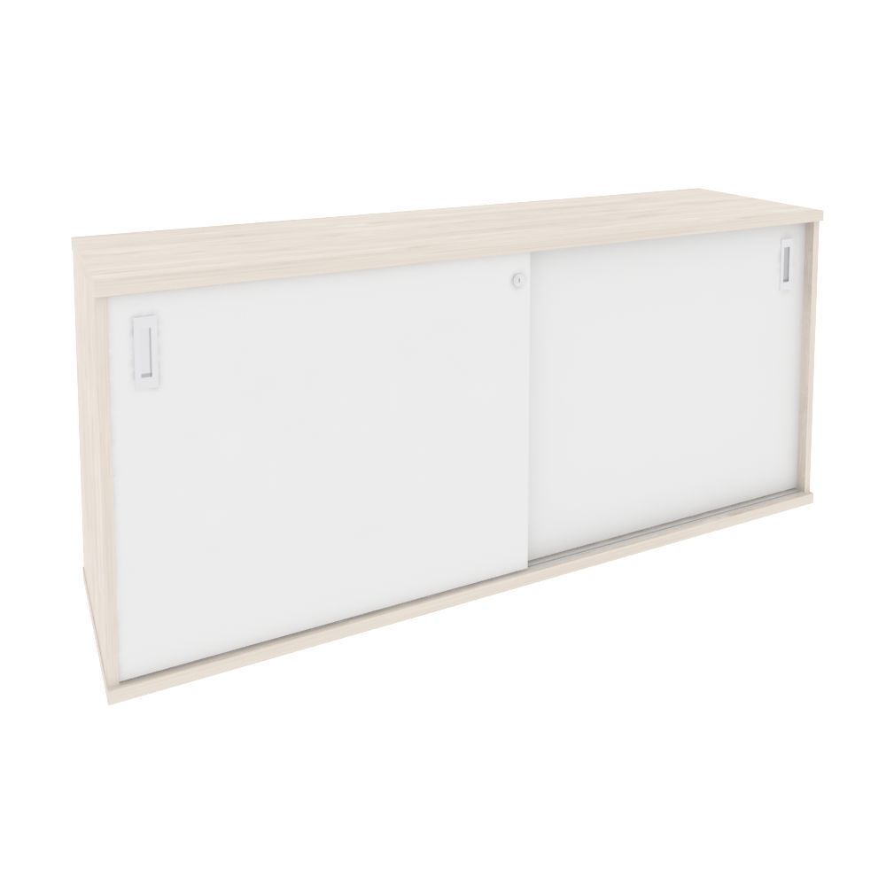 Шкаф-купе приставной / опорный