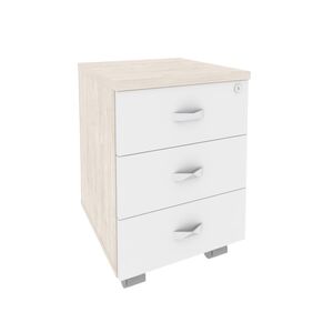 Тумба мобильная