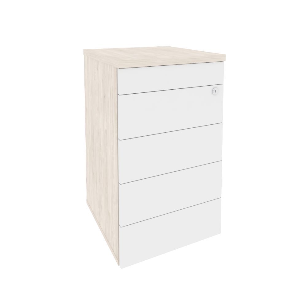 Тумба приставная (TIP-ON)