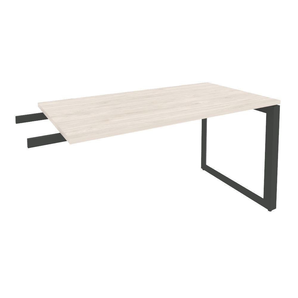 Брифинг-приставка на О-образном м/к