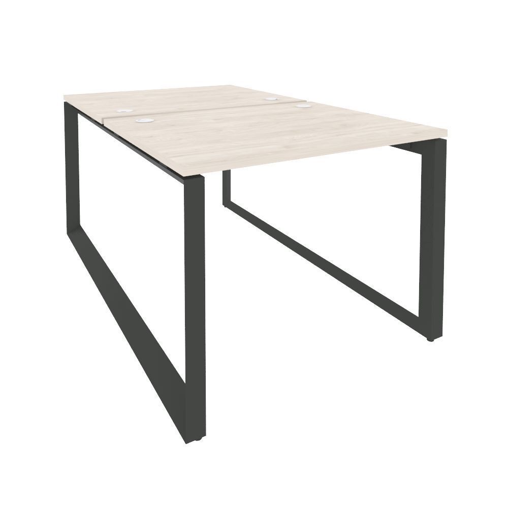 Рабочая станция на О-образном м/к