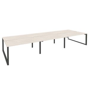 Рабочая станция на О-образном м/к