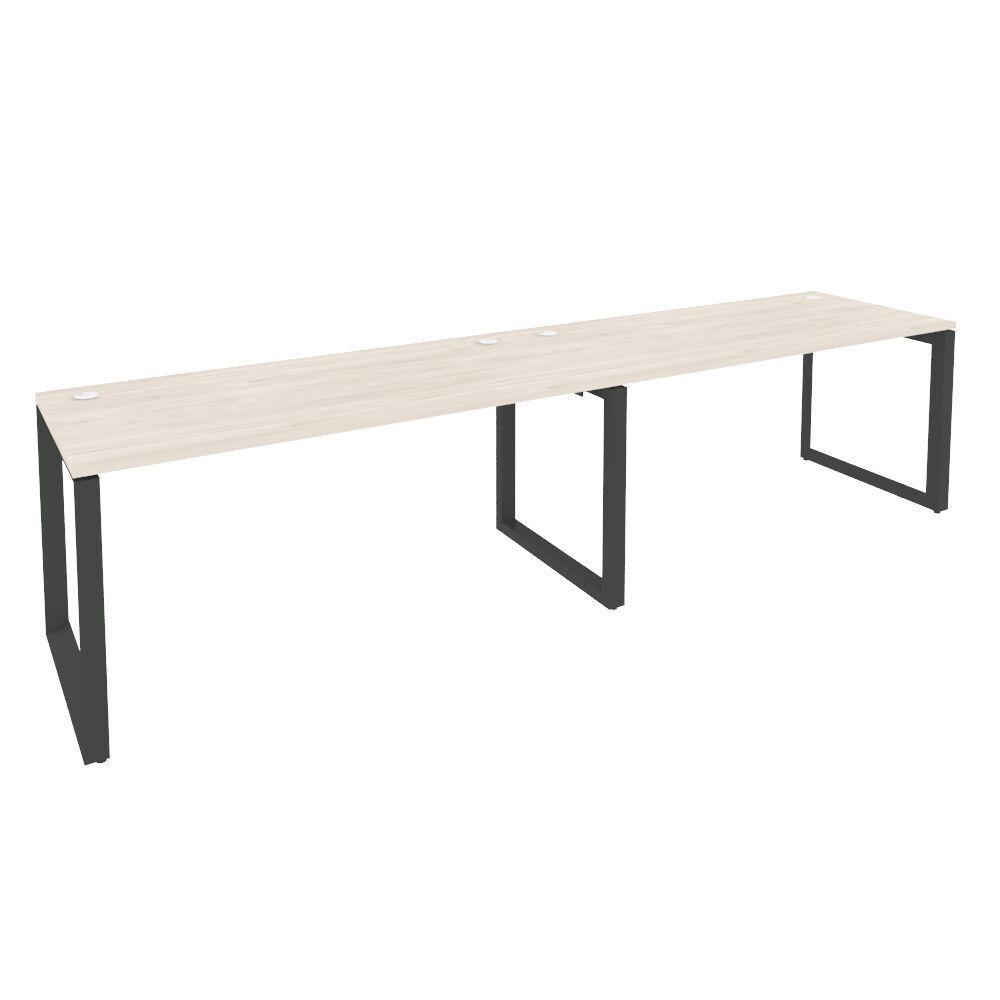 Рабочая станция на О-образном м/к