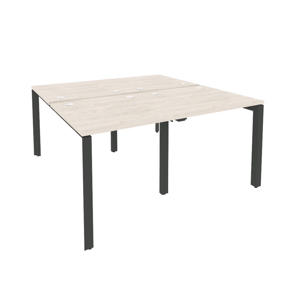 Рабочая станция на П-образном м/к