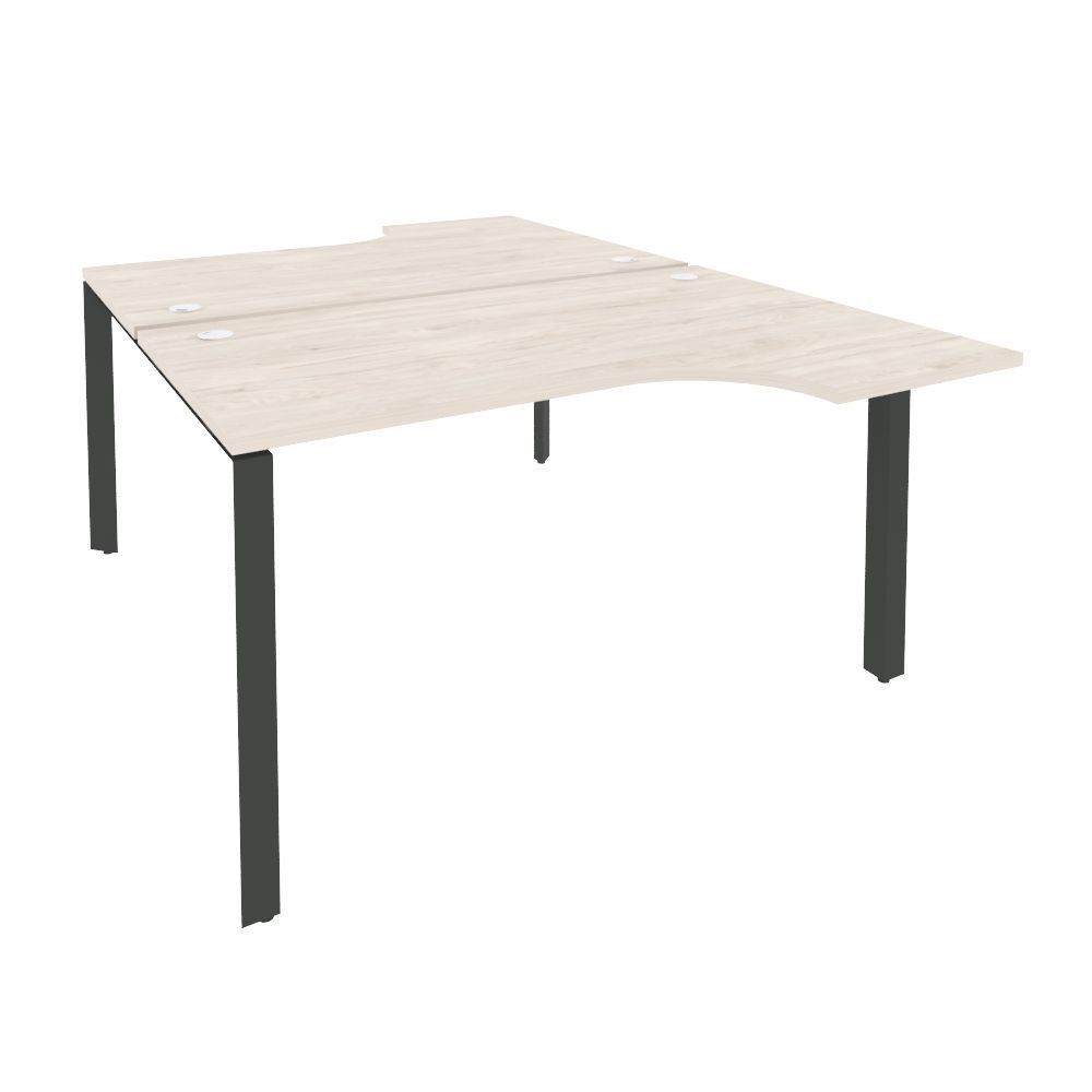 Рабочая станция на П-образном м/к