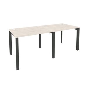 Рабочая станция на П-образном м/к