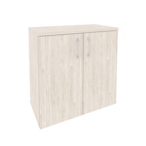 Шкаф низкий широкий