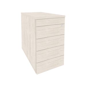 Тумба приставная / опорная (TIP-ON)