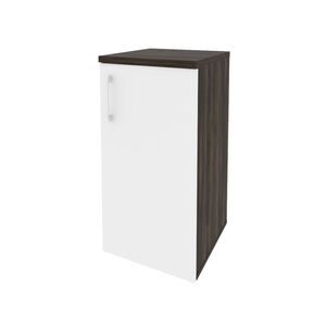 Шкаф низкий узкий правый