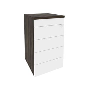 Тумба приставная (TIP-ON)