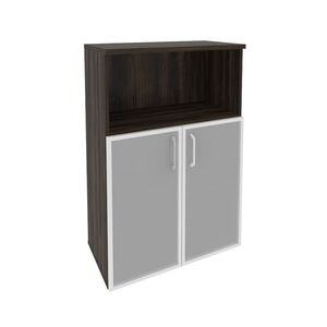 Шкаф средний широкий