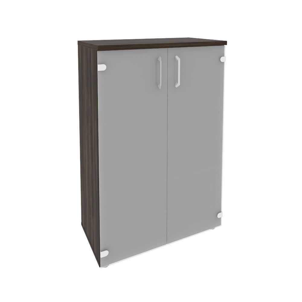 Шкаф средний широкий