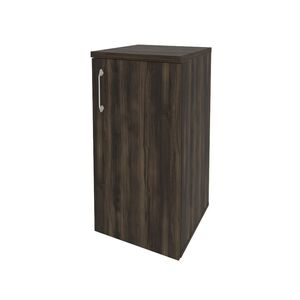 Шкаф низкий узкий правый