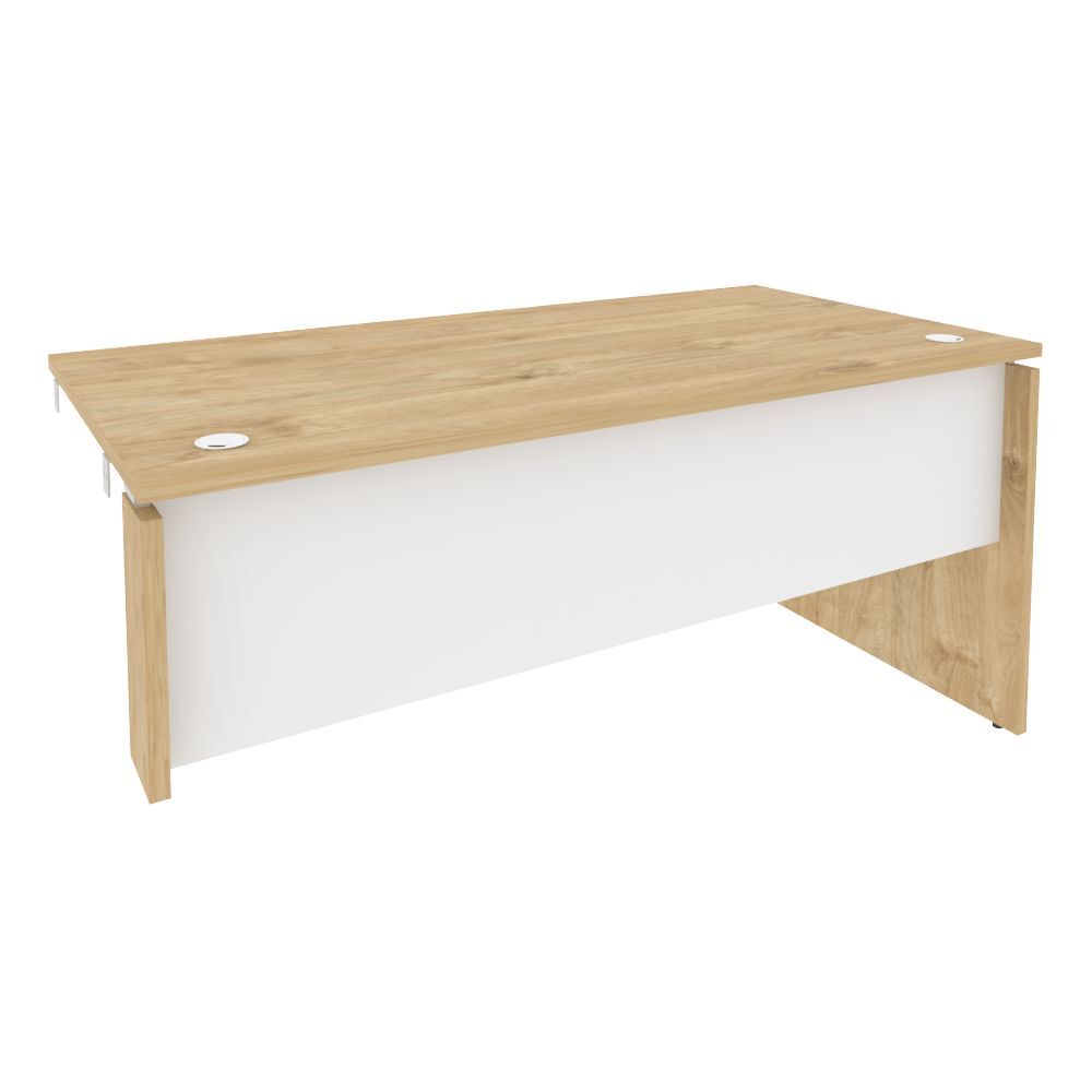 Стол-приставка правый к опорным элементам