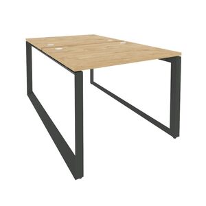 Рабочая станция на О-образном м/к