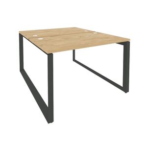 Рабочая станция на О-образном м/к