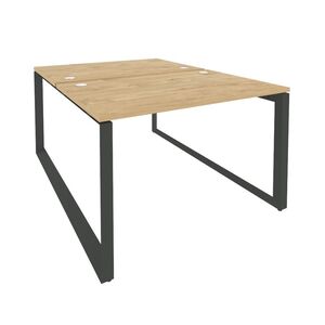 Рабочая станция на О-образном м/к