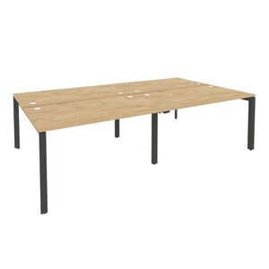 Рабочая станция на П-образном м/к