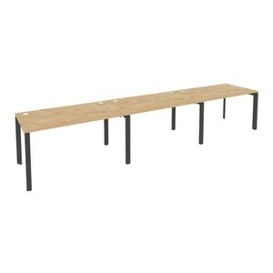 Рабочая станция на П-образном м/к