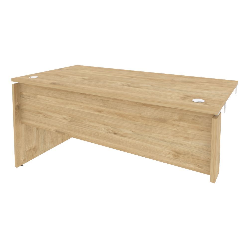 Стол-приставка левый к опорным элементам