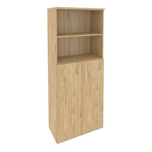 Шкаф высокий широкий