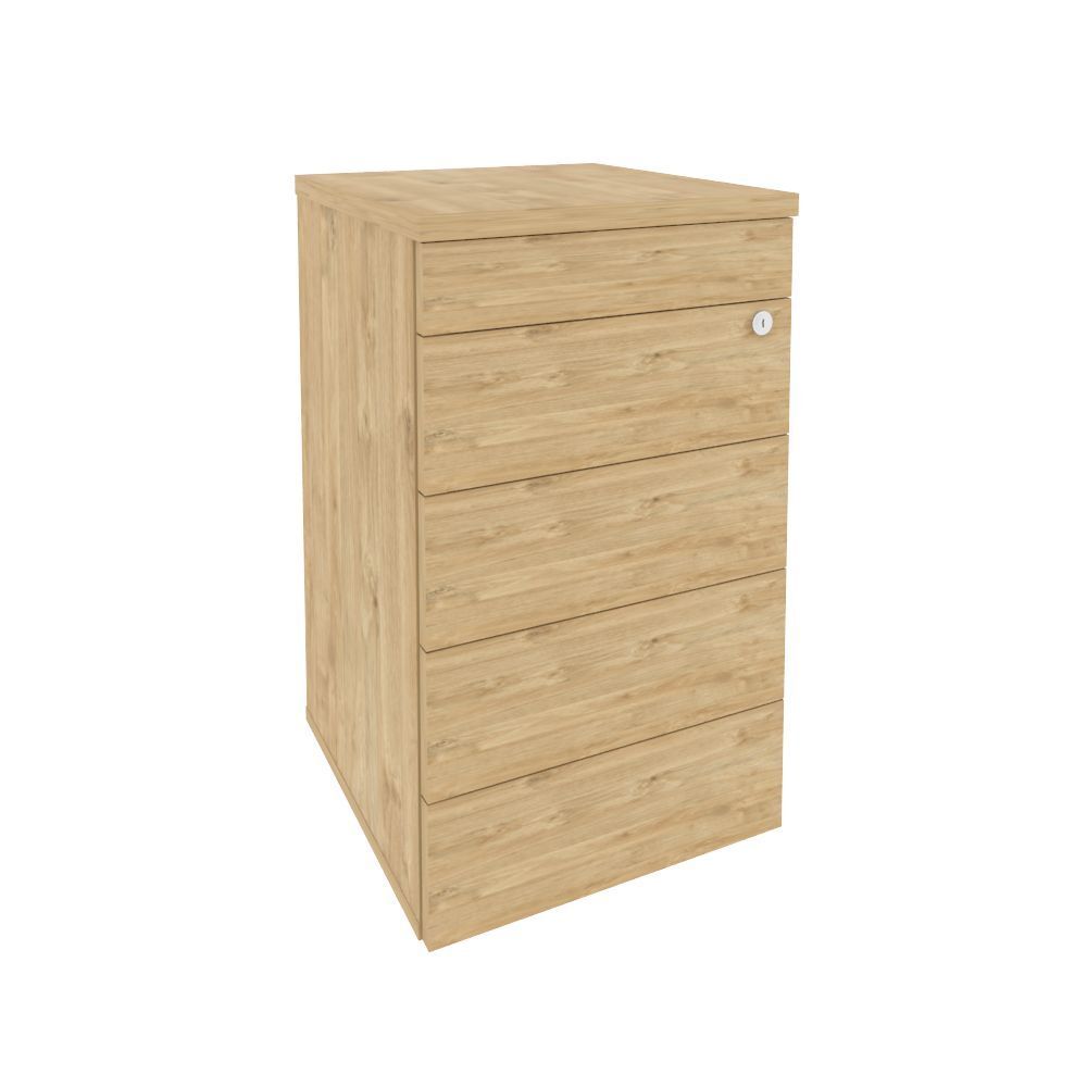 Тумба приставная (TIP-ON)