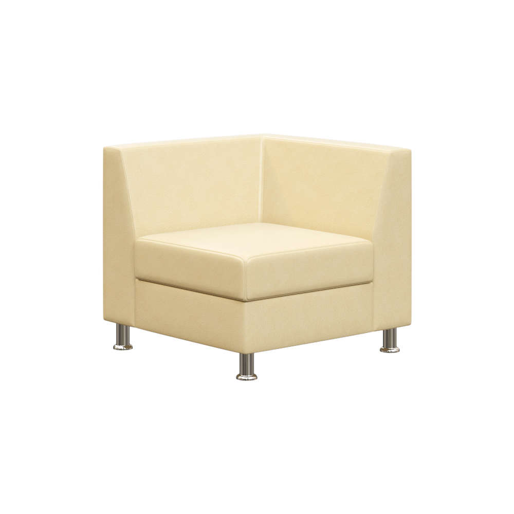 Секция угловая