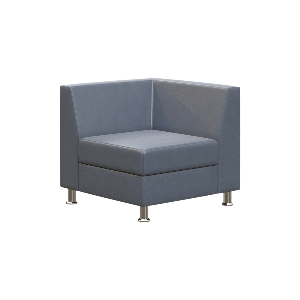 Секция угловая