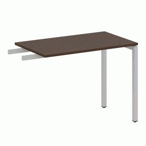 Приставной элемент на П-образном м/к