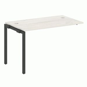 Проходной элемент р. ст. на П-образном м/к