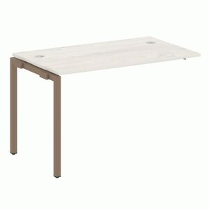 Проходной элемент р. ст. на П-образном м/к