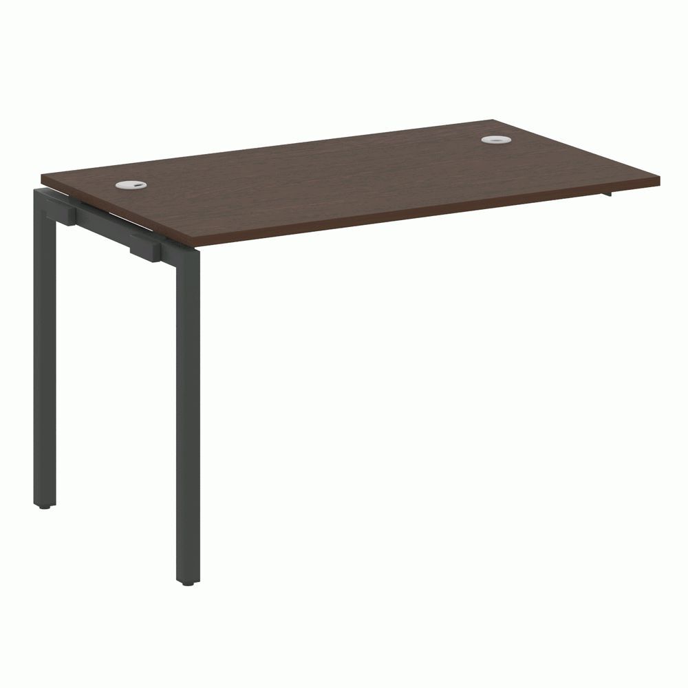 Проходной элемент р. ст. на П-образном м/к