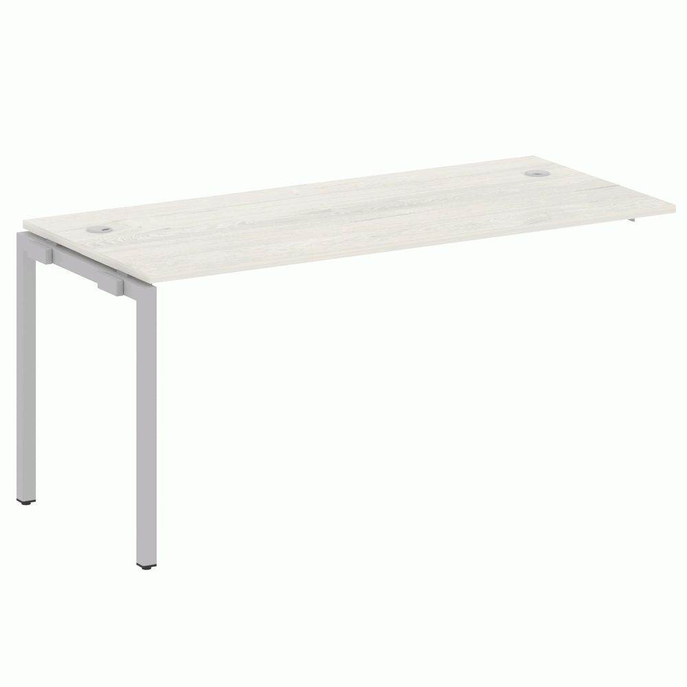 Проходной элемент р. ст. на П-образном м/к