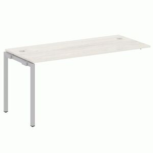 Проходной элемент р. ст. на П-образном м/к