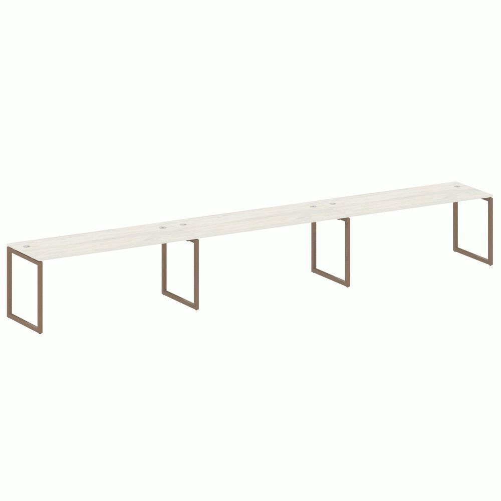 Р. ст. на 3 раб. места на О-образном м/к