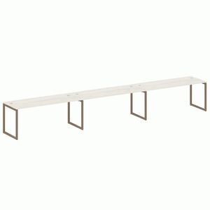 Р. ст. на 3 раб. места на О-образном м/к