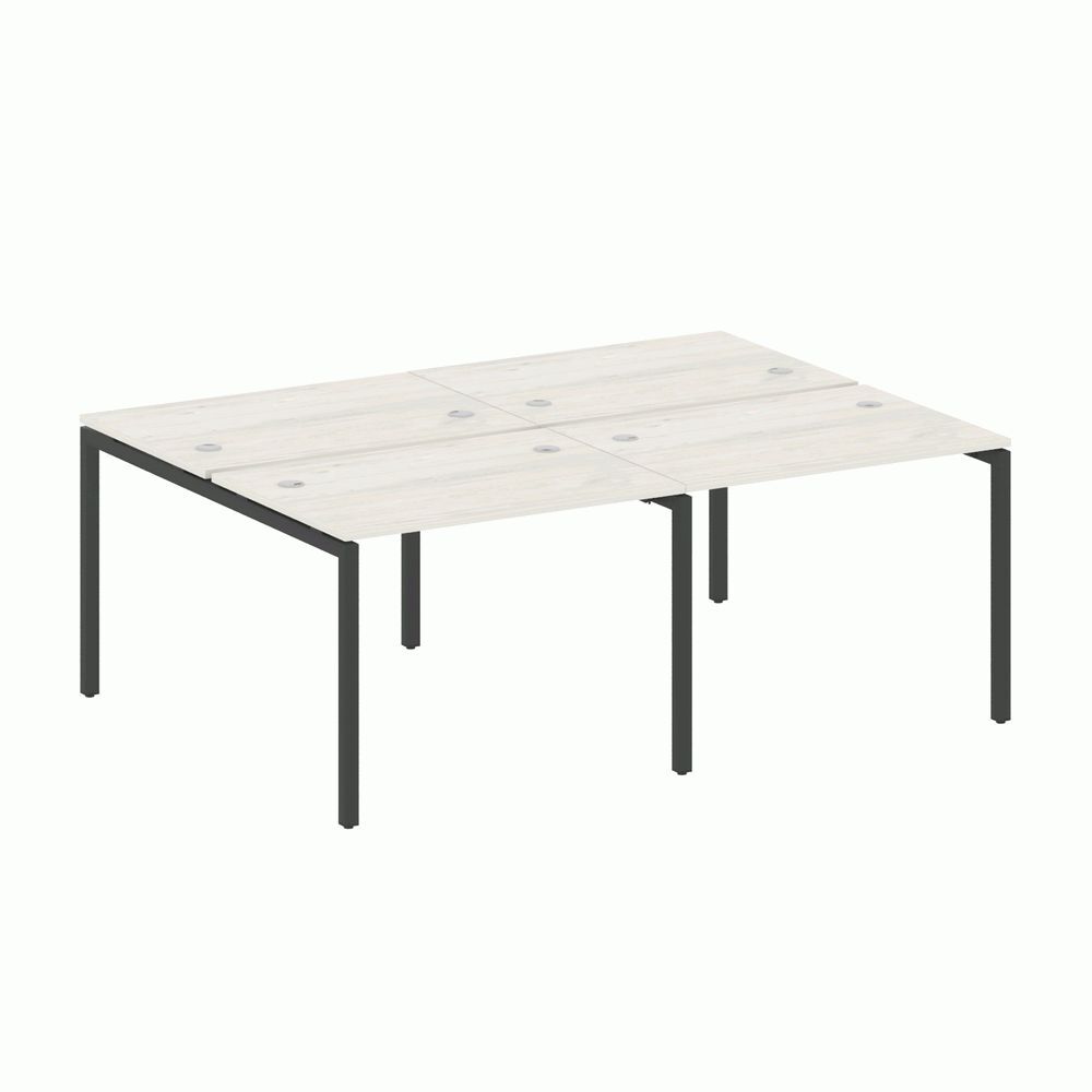 Р. ст. на 4 раб. места на П-образном м/к