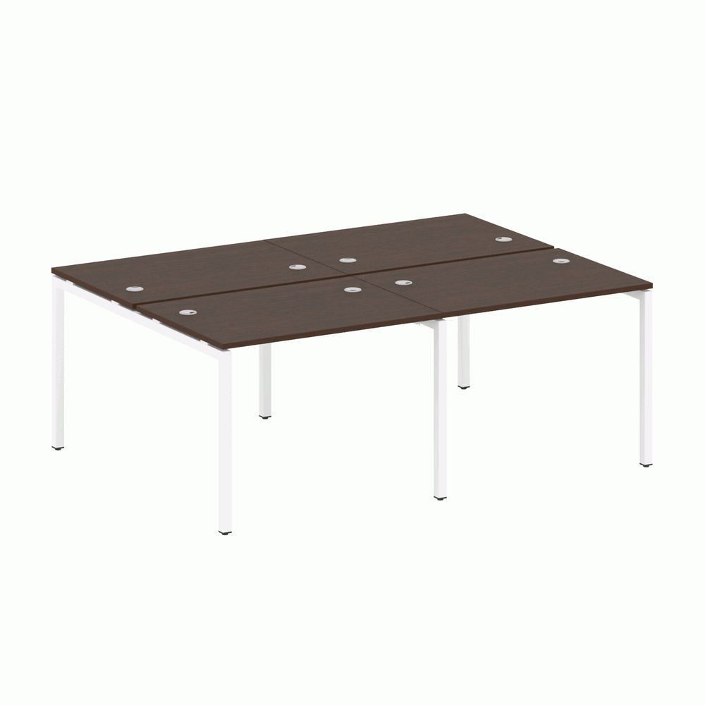 Р. ст. на 4 раб. места на П-образном м/к