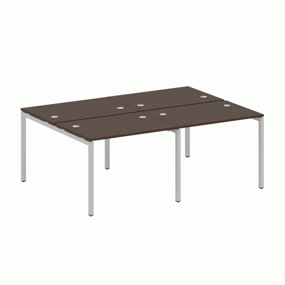 Р. ст. на 4 раб. места на П-образном м/к