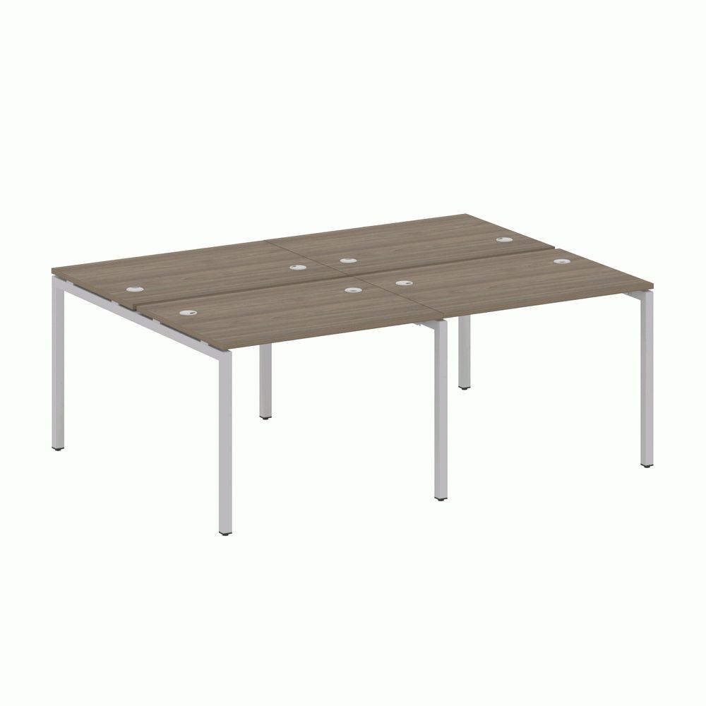 Р. ст. на 4 раб. места на П-образном м/к