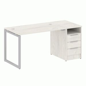 Р. ст. с тумбой на О-образном м/к