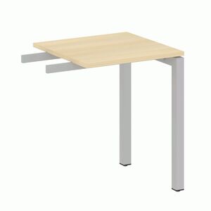 Приставной элемент на П-образном м/к