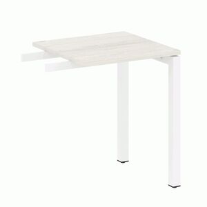 Приставной элемент на П-образном м/к