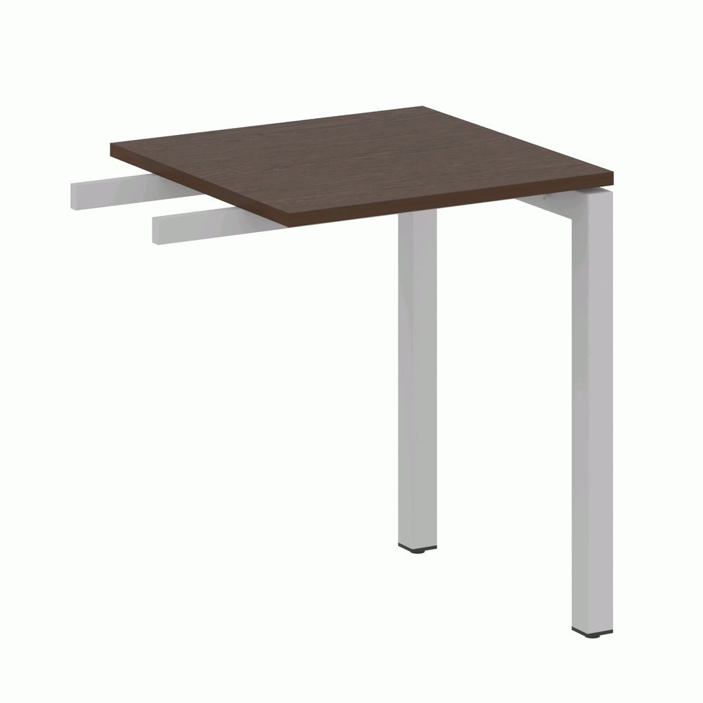 Приставной элемент на П-образном м/к