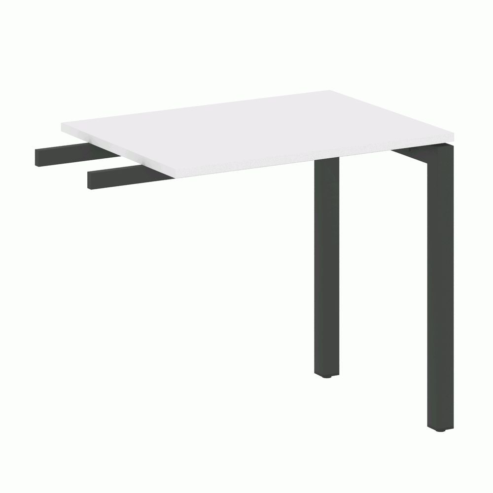 Приставной элемент на П-образном м/к