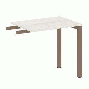 Приставной элемент на П-образном м/к