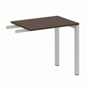 Приставной элемент на П-образном м/к