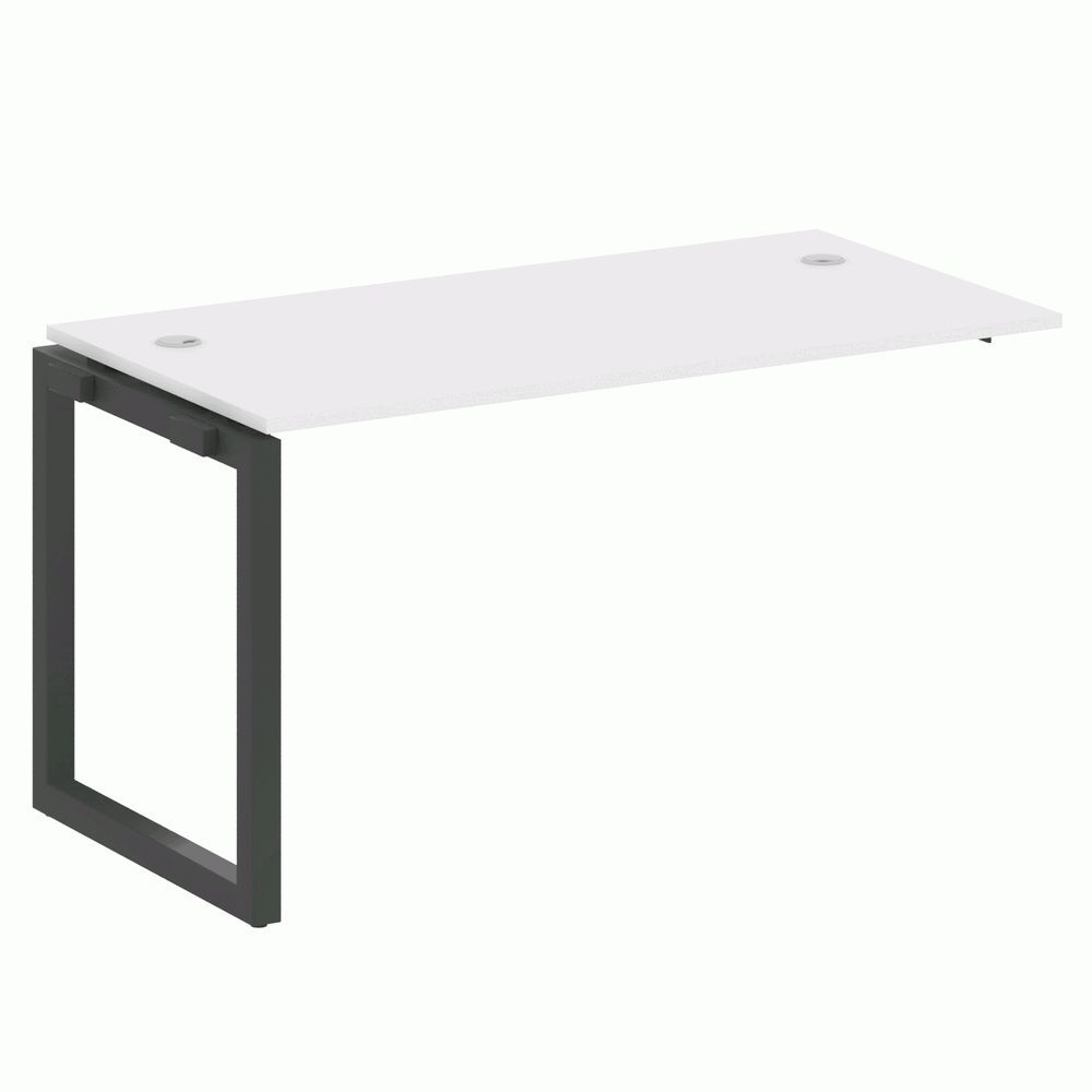 Проходной элемент р. ст. на О-образном м/к