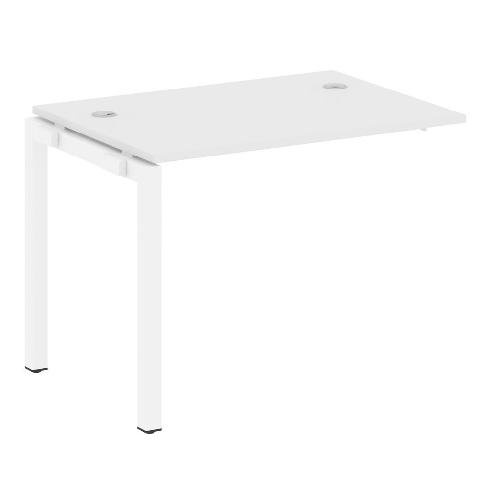 Проходной элемент р. ст. на П-образном м/к